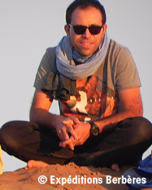 El Mostapha Idali