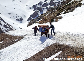 ascension toubkal4 mini