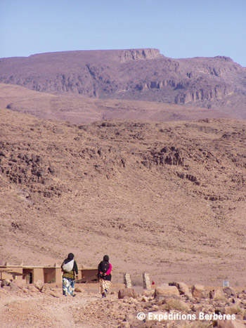 Jbel Saghro Maroc jbel saghro1 mini