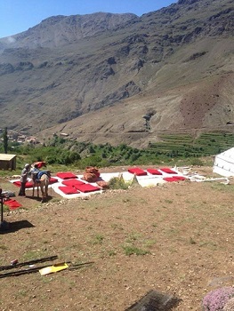 Bienvenue chez les berbères du Toubkal de l’Atlas 2 IMG 0619 mini