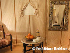 bivouac luxe2 mini