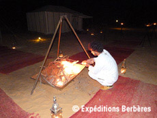 bivouac luxe5 mini