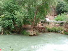 Ouzoud Haut Atlas central ouzoud3 mini