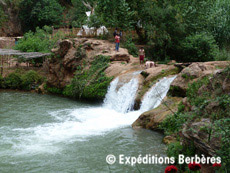Ouzoud Haut Atlas central ouzoud4 mini